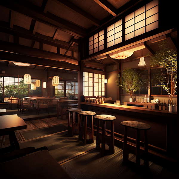 图片[30]-全球设计案例智能库_OJBKAI.COM日式酒馆居酒屋_Midjourney灵感图库-_设计智库－全球设计案例智能库_OJBKAI.COM-全球设计案例智能库_OJBKAI.COM设计智库