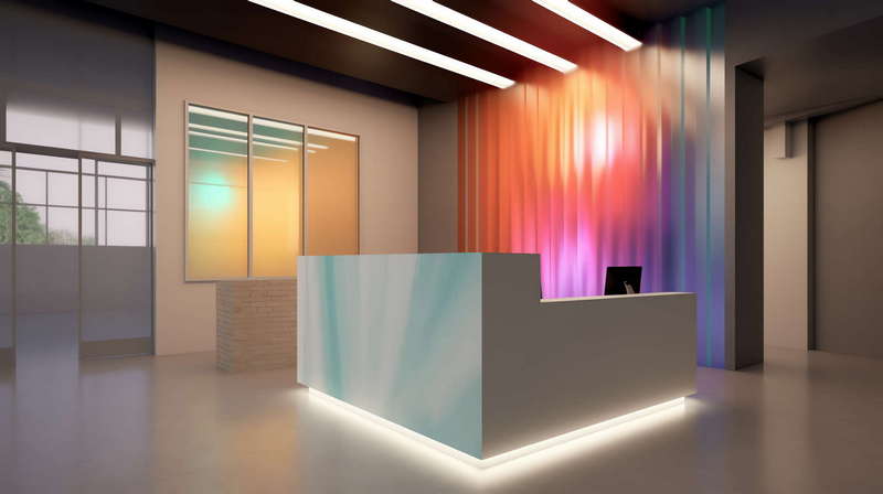 图片[31]-全球设计案例智能库_OJBKAI.COM现代办公前台Midjourney灵感图库-_设计智库－全球设计案例智能库_OJBKAI.COM-全球设计案例智能库_OJBKAI.COM设计智库