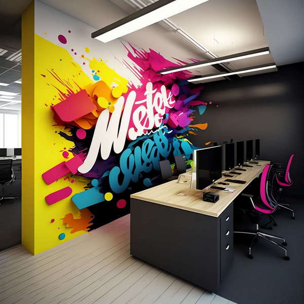 图片[31]-全球设计案例智能库_OJBKAI.COM现代时尚办公空间Midjourney灵感图库-_设计智库－全球设计案例智能库_OJBKAI.COM-全球设计案例智能库_OJBKAI.COM设计智库