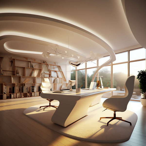 图片[30]-全球设计案例智能库_OJBKAI.COM艺术现代办公桌Midjourney灵感图库-_设计智库－全球设计案例智能库_OJBKAI.COM-全球设计案例智能库_OJBKAI.COM设计智库