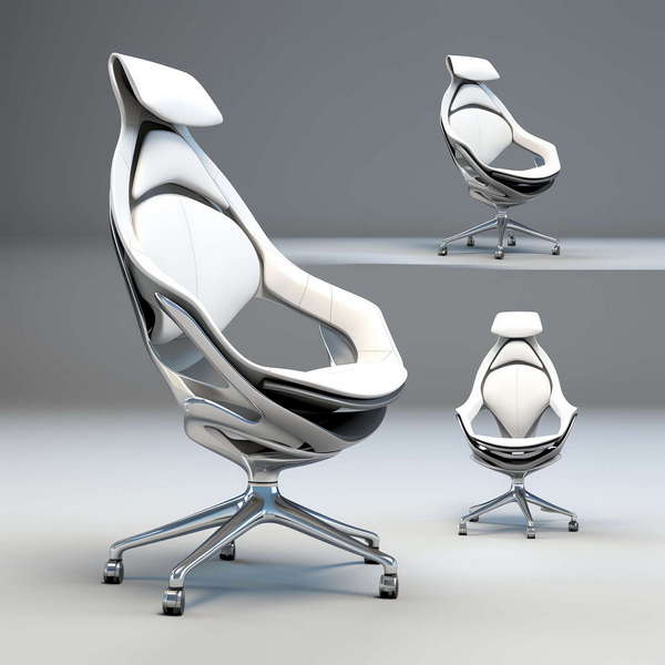 图片[26]-全球设计案例智能库_OJBKAI.COM现代办公椅Midjourney灵感图库-_设计智库－全球设计案例智能库_OJBKAI.COM-全球设计案例智能库_OJBKAI.COM设计智库