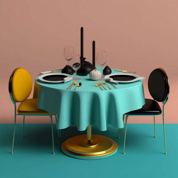 图片[7]-全球设计案例智能库_OJBKAI.COM色彩时尚餐桌-2_Midjourney灵感图库-设计智库－全球设计案例智能库_OJBKAI.COM-全球设计案例智能库_OJBKAI.COM设计智库
