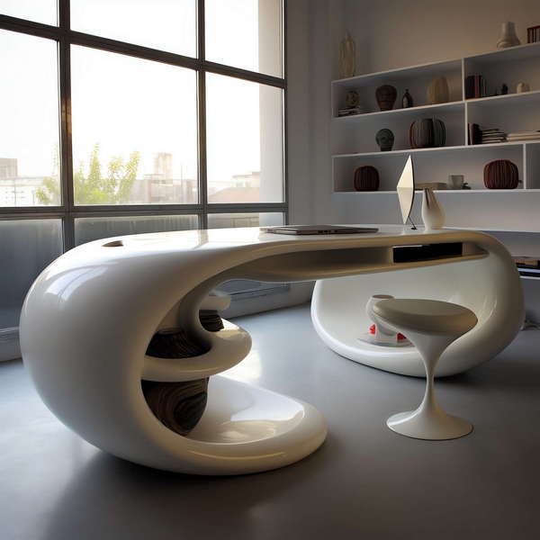 图片[7]-全球设计案例智能库_OJBKAI.COM艺术现代办公桌Midjourney灵感图库-_设计智库－全球设计案例智能库_OJBKAI.COM-全球设计案例智能库_OJBKAI.COM设计智库
