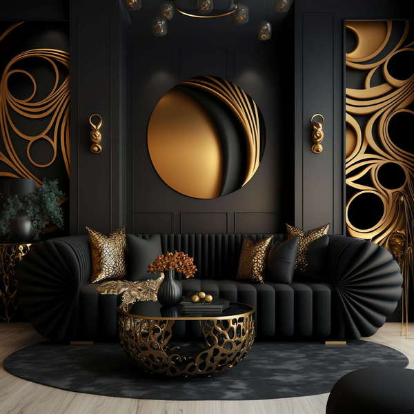 图片[7]-全球设计案例智能库_OJBKAI.COM装饰艺术风墙面装饰Midjourney灵感图库-_设计智库－全球设计案例智能库_OJBKAI.COM-全球设计案例智能库_OJBKAI.COM设计智库