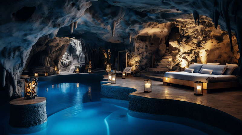 图片[5]-全球设计案例智能库_OJBKAI.COM酒店泳池Midjourney灵感图库-_设计智库－全球设计案例智能库_OJBKAI.COM-全球设计案例智能库_OJBKAI.COM设计智库