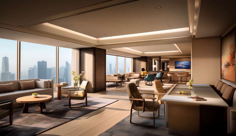 图片[7]-全球设计案例智能库_OJBKAI.COM行政酒廊Midjourney灵感图库-_设计智库－全球设计案例智能库_OJBKAI.COM-全球设计案例智能库_OJBKAI.COM设计智库