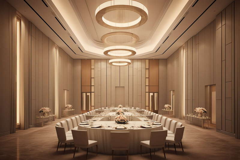 图片[7]-全球设计案例智能库_OJBKAI.COM酒店现代餐饮空间Midjourney灵感图库-_设计智库－全球设计案例智能库_OJBKAI.COM-全球设计案例智能库_OJBKAI.COM设计智库