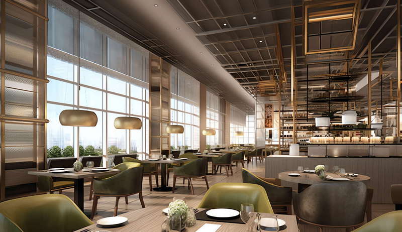 图片[7]-全球设计案例智能库_OJBKAI.COM酒店全日制餐厅Midjourney灵感图库-_设计智库－全球设计案例智能库_OJBKAI.COM-全球设计案例智能库_OJBKAI.COM设计智库