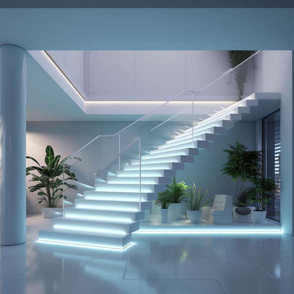 图片[7]-全球设计案例智能库_OJBKAI.COM酒店现代极简风格楼梯Midjourney灵感图库-_设计智库－全球设计案例智能库_OJBKAI.COM-全球设计案例智能库_OJBKAI.COM设计智库