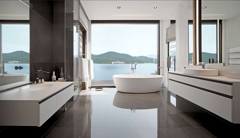 图片[16]-全球设计案例智能库_OJBKAI.COM酒店客房卫生间Midjourney灵感图库-_设计智库－全球设计案例智能库_OJBKAI.COM-全球设计案例智能库_OJBKAI.COM设计智库