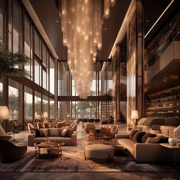 图片[15]-全球设计案例智能库_OJBKAI.COM酒店大堂Midjourney灵感图库-_设计智库－全球设计案例智能库_OJBKAI.COM-全球设计案例智能库_OJBKAI.COM设计智库