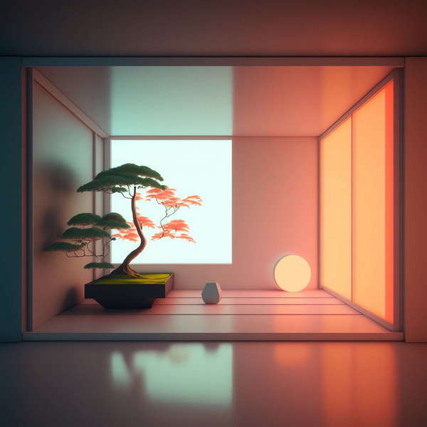 图片[13]-全球设计案例智能库_OJBKAI.COM日式花园一角Midjourney灵感图库-_设计智库－全球设计案例智能库_OJBKAI.COM-全球设计案例智能库_OJBKAI.COM设计智库