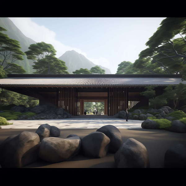 图片[31]-全球设计案例智能库_OJBKAI.COM日式禅意民宿Midjourney灵感图库-_设计智库－全球设计案例智能库_OJBKAI.COM-全球设计案例智能库_OJBKAI.COM设计智库