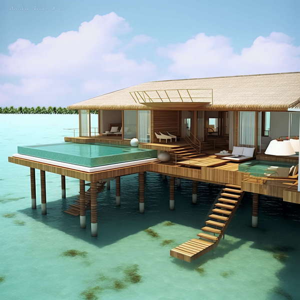 图片[5]-全球设计案例智能库_OJBKAI.COM海岛风格酒店Midjourney灵感图库-_设计智库－全球设计案例智能库_OJBKAI.COM-全球设计案例智能库_OJBKAI.COM设计智库