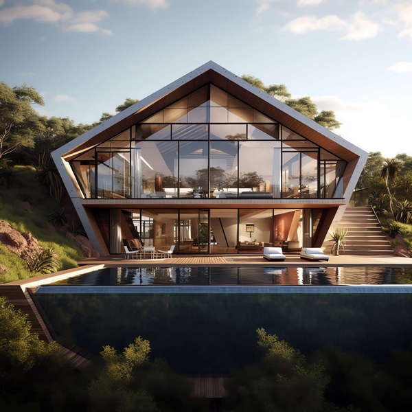 图片[27]-全球设计案例智能库_OJBKAI.COM现代泳池别墅Midjourney灵感图库-_设计智库－全球设计案例智能库_OJBKAI.COM-全球设计案例智能库_OJBKAI.COM设计智库