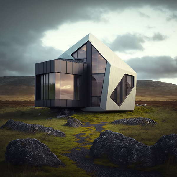 图片[5]-全球设计案例智能库_OJBKAI.COM现代简约森林别墅Midjourney灵感图库-_设计智库－全球设计案例智能库_OJBKAI.COM-全球设计案例智能库_OJBKAI.COM设计智库