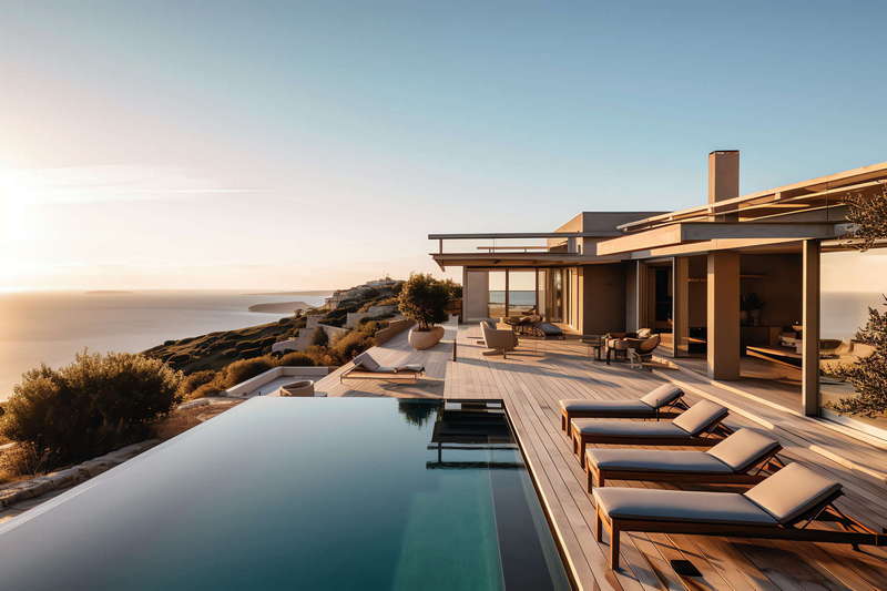 图片[5]-全球设计案例智能库_OJBKAI.COM现代海景别墅Midjourney灵感图库-_设计智库－全球设计案例智能库_OJBKAI.COM-全球设计案例智能库_OJBKAI.COM设计智库