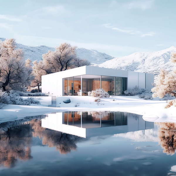 图片[6]-全球设计案例智能库_OJBKAI.COM极简别墅Midjourney灵感图库-_设计智库－全球设计案例智能库_OJBKAI.COM-全球设计案例智能库_OJBKAI.COM设计智库