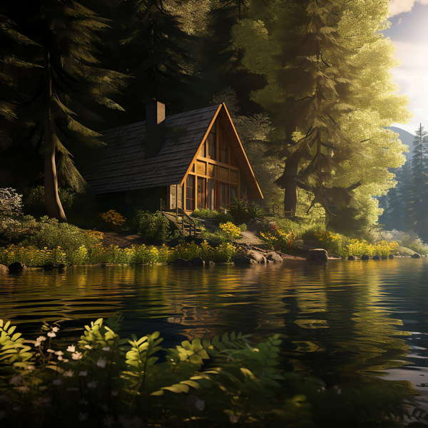 图片[35]-全球设计案例智能库_OJBKAI.COM湖景房Midjourney灵感图库-_设计智库－全球设计案例智能库_OJBKAI.COM-全球设计案例智能库_OJBKAI.COM设计智库