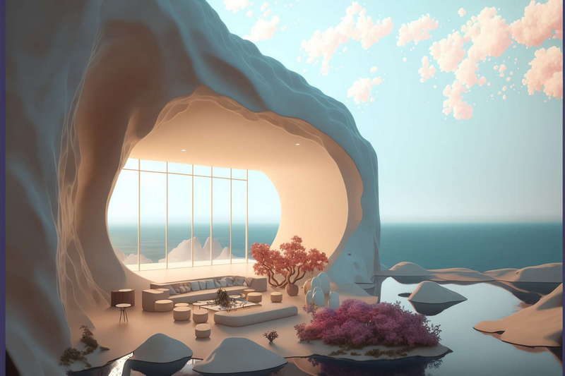 图片[5]-全球设计案例智能库_OJBKAI.COM海岛别墅Midjourney灵感图库-_设计智库－全球设计案例智能库_OJBKAI.COM-全球设计案例智能库_OJBKAI.COM设计智库