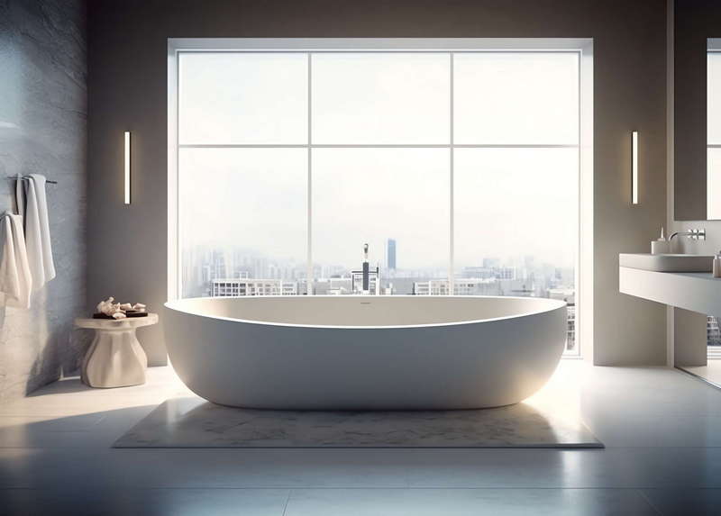 图片[6]-全球设计案例智能库_OJBKAI.COM家装现代浴缸Midjourney灵感图库-_设计智库－全球设计案例智能库_OJBKAI.COM-全球设计案例智能库_OJBKAI.COM设计智库