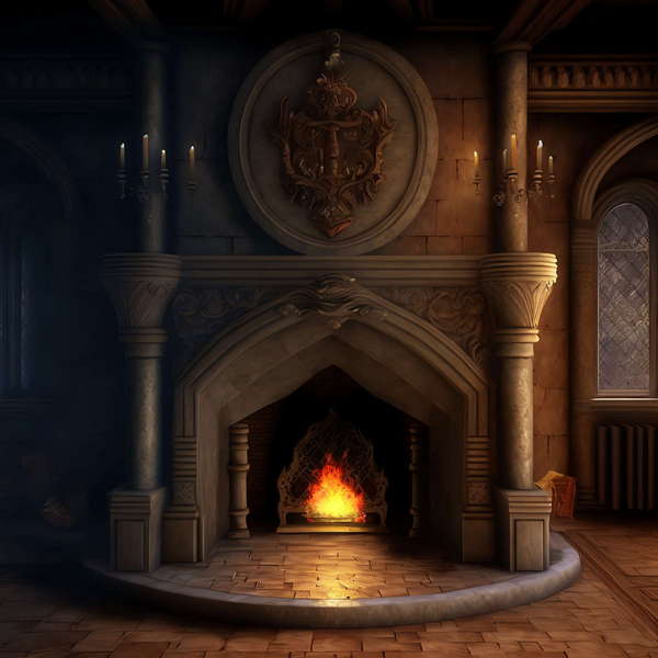 图片[6]-全球设计案例智能库_OJBKAI.COM古典复古壁炉Midjourney灵感图库-_设计智库－全球设计案例智能库_OJBKAI.COM-全球设计案例智能库_OJBKAI.COM设计智库