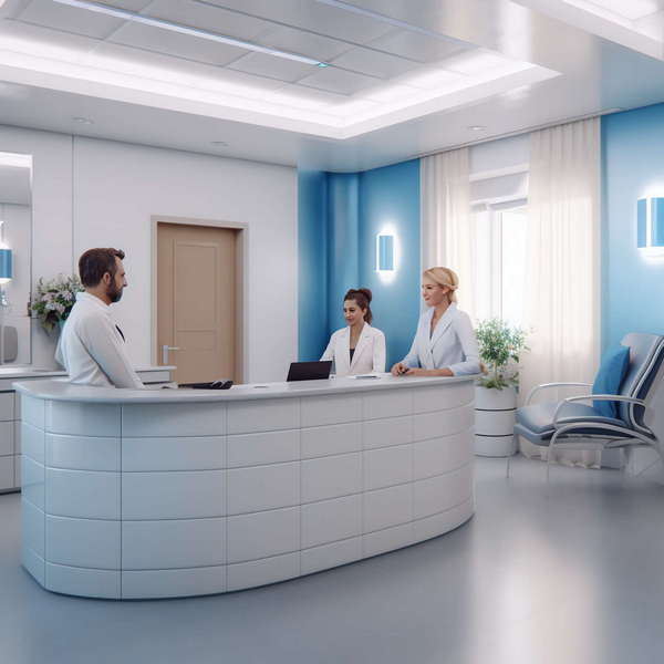 图片[6]-全球设计案例智能库_OJBKAI.COM现代医院护士站_Midjourney灵感图库-_设计智库－全球设计案例智能库_OJBKAI.COM-全球设计案例智能库_OJBKAI.COM设计智库