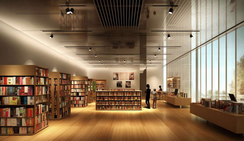 图片[35]-全球设计案例智能库_OJBKAI.COM原木艺术图书馆书店Midjourney灵感图库-_设计智库－全球设计案例智能库_OJBKAI.COM-全球设计案例智能库_OJBKAI.COM设计智库