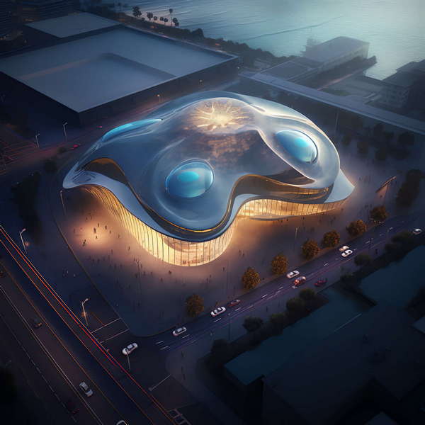 图片[4]-全球设计案例智能库_OJBKAI.COM体育馆_Midjourney灵感图库319P-全球设计案例智能库_OJBKAI.COM设计智库