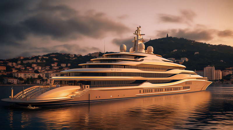 图片[13]-全球设计案例智能库_OJBKAI.COM豪华前卫游轮Midjourney灵感图库-_设计智库－全球设计案例智能库_OJBKAI.COM-全球设计案例智能库_OJBKAI.COM设计智库