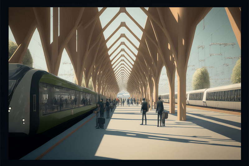 图片[6]-全球设计案例智能库_OJBKAI.COM公共场所设计Midjourney灵感图库-_设计智库－全球设计案例智能库_OJBKAI.COM-全球设计案例智能库_OJBKAI.COM设计智库