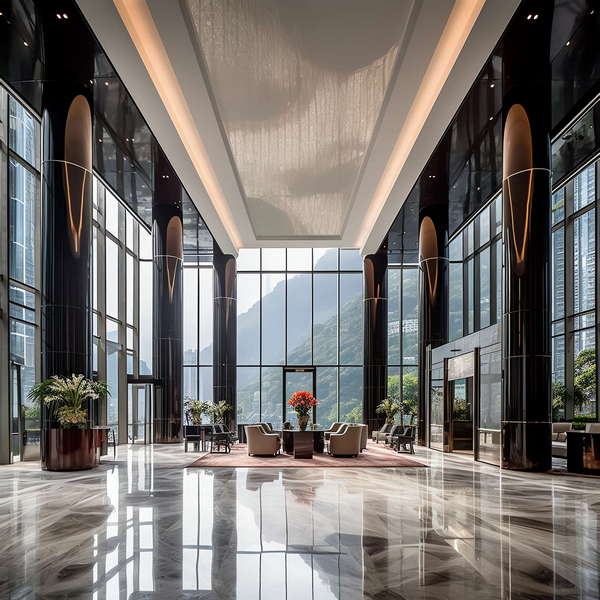 图片[21]-全球设计案例智能库_OJBKAI.COM会所大堂Midjourney灵感图库-_设计智库－全球设计案例智能库_OJBKAI.COM-全球设计案例智能库_OJBKAI.COM设计智库