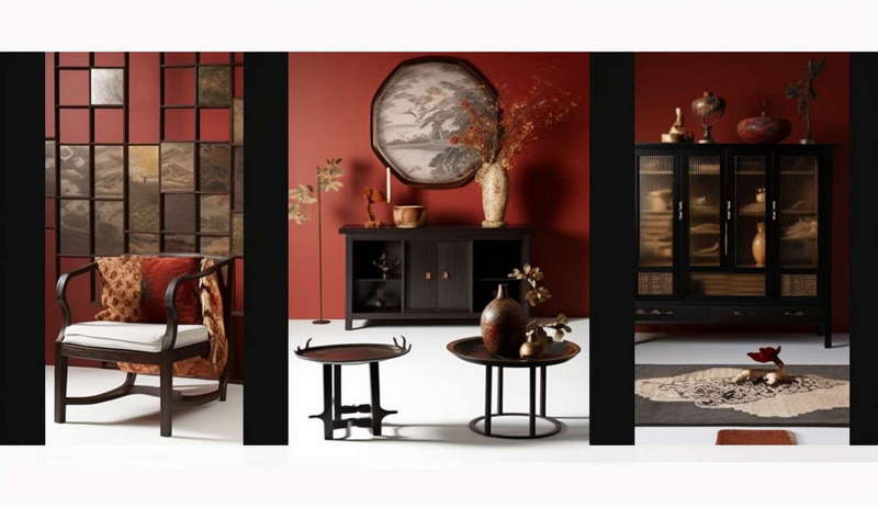 图片[7]-全球设计案例智能库_OJBKAI.COM东方艺术Midjourney灵感图库-_设计智库－全球设计案例智能库_OJBKAI.COM-全球设计案例智能库_OJBKAI.COM设计智库