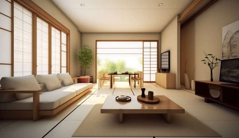 图片[4]-全球设计案例智能库_OJBKAI.COM东方禅意风格Midjourney灵感图库-_设计智库－全球设计案例智能库_OJBKAI.COM-全球设计案例智能库_OJBKAI.COM设计智库