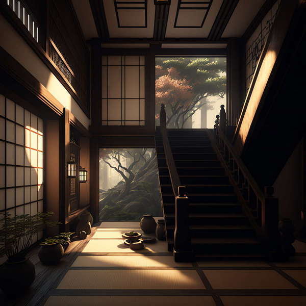 图片[7]-全球设计案例智能库_OJBKAI.COM禅意空间Midjourney灵感图库-_设计智库－全球设计案例智能库_OJBKAI.COM-全球设计案例智能库_OJBKAI.COM设计智库