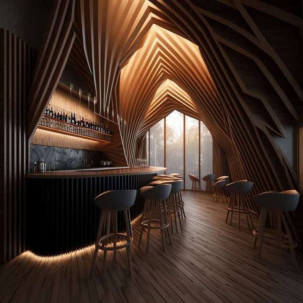 图片[12]-全球设计案例智能库_OJBKAI.COM森林餐厅Midjourney灵感图库-_设计智库－全球设计案例智能库_OJBKAI.COM-全球设计案例智能库_OJBKAI.COM设计智库