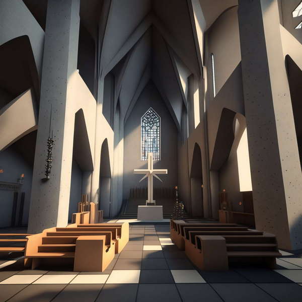 图片[5]-全球设计案例智能库_OJBKAI.COM教堂Midjourney灵感图库-_设计智库－全球设计案例智能库_OJBKAI.COM-全球设计案例智能库_OJBKAI.COM设计智库