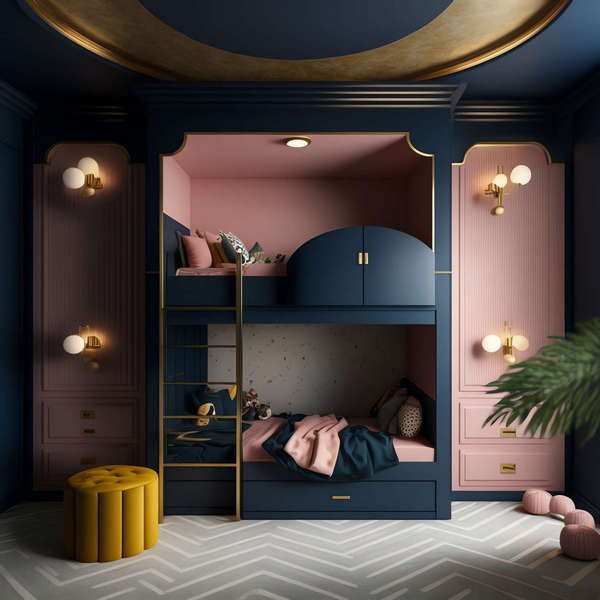 图片[8]-全球设计案例智能库_OJBKAI.COM色彩童趣女孩房2_Midjourney灵感图库-设计智库－全球设计案例智能库_OJBKAI.COM-全球设计案例智能库_OJBKAI.COM设计智库