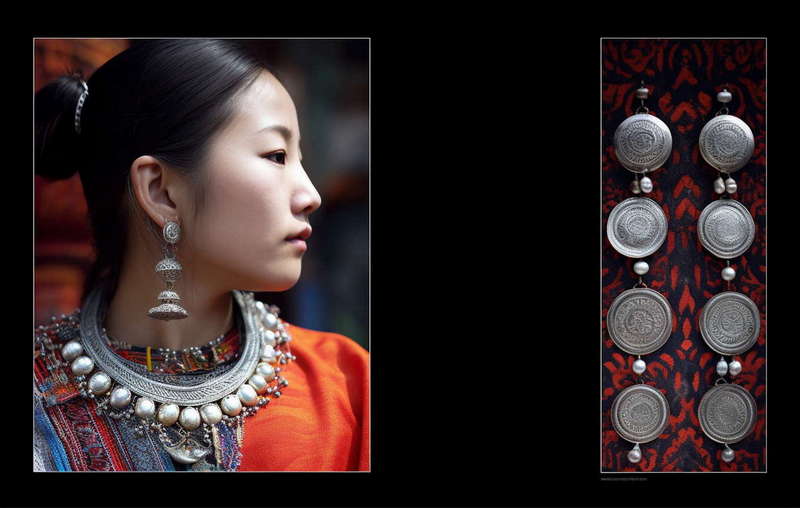 图片[7]-全球设计案例智能库_OJBKAI.COM纳西族首饰Midjourney灵感图库-_设计智库－全球设计案例智能库_OJBKAI.COM-全球设计案例智能库_OJBKAI.COM设计智库