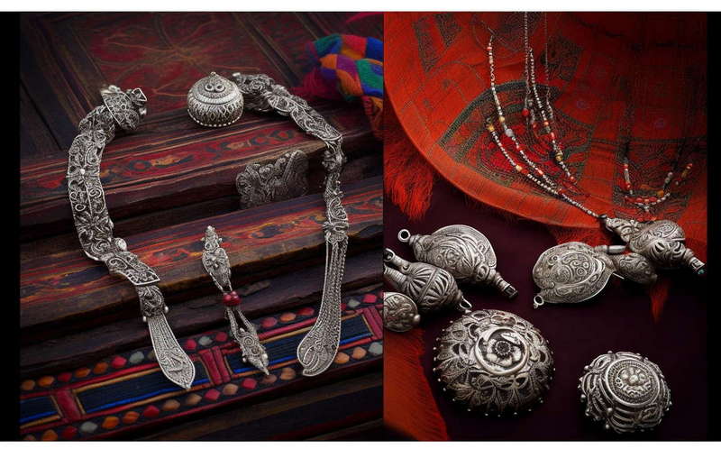 图片[7]-全球设计案例智能库_OJBKAI.COM白族首饰Midjourney灵感图库-_设计智库－全球设计案例智能库_OJBKAI.COM-全球设计案例智能库_OJBKAI.COM设计智库