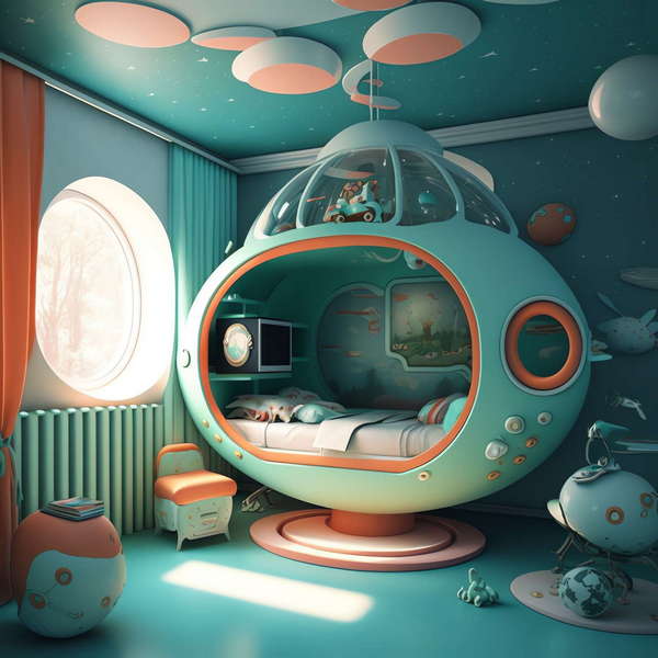 图片[35]-全球设计案例智能库_OJBKAI.COM太空元素男孩房6_Midjourney灵感图库-_设计智库－全球设计案例智能库_OJBKAI.COM-全球设计案例智能库_OJBKAI.COM设计智库