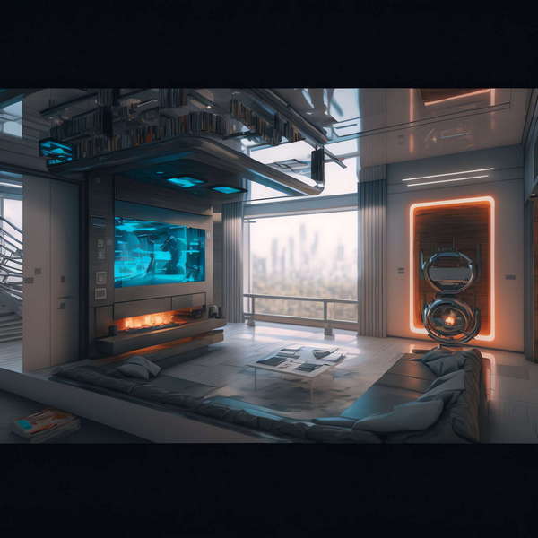 图片[7]-全球设计案例智能库_OJBKAI.COM数字时代客厅Midjourney灵感图库-_设计智库－全球设计案例智能库_OJBKAI.COM-全球设计案例智能库_OJBKAI.COM设计智库