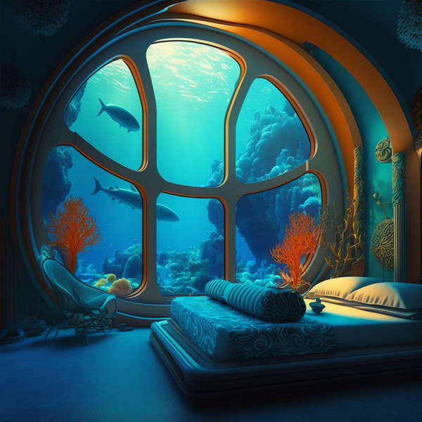 图片[16]-全球设计案例智能库_OJBKAI.COM酒店海洋主题Midjourney灵感图库-_设计智库－全球设计案例智能库_OJBKAI.COM-全球设计案例智能库_OJBKAI.COM设计智库