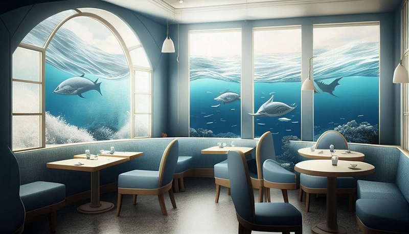 图片[7]-全球设计案例智能库_OJBKAI.COM海洋主题Midjourney灵感图库-_设计智库－全球设计案例智能库_OJBKAI.COM-全球设计案例智能库_OJBKAI.COM设计智库