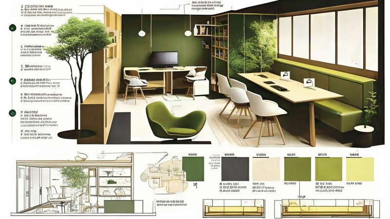 图片[2]-全球设计案例智能库_OJBKAI.COM环保主义风格Midjourney灵感图库-_设计智库－全球设计案例智能库_OJBKAI.COM-全球设计案例智能库_OJBKAI.COM设计智库