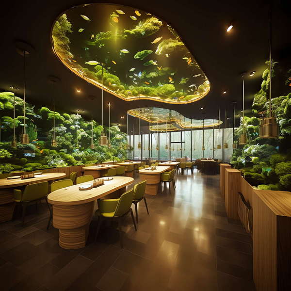 图片[8]-全球设计案例智能库_OJBKAI.COM原木中餐厅Midjourney灵感图库-_设计智库－全球设计案例智能库_OJBKAI.COM-全球设计案例智能库_OJBKAI.COM设计智库