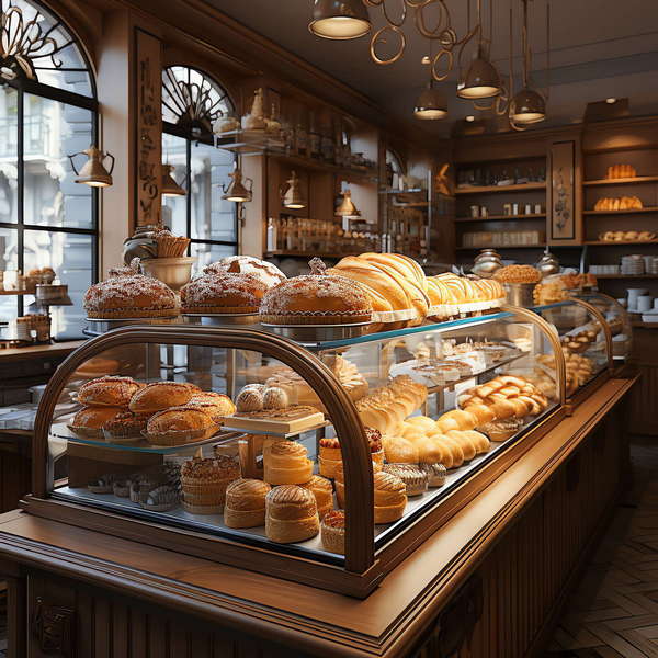 图片[14]-全球设计案例智能库_OJBKAI.COM面包烘焙店Midjourney灵感图库-_设计智库－全球设计案例智能库_OJBKAI.COM-全球设计案例智能库_OJBKAI.COM设计智库