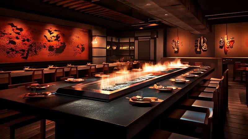 图片[22]-全球设计案例智能库_OJBKAI.COM中式火锅店Midjourney灵感图库-_设计智库－全球设计案例智能库_OJBKAI.COM-全球设计案例智能库_OJBKAI.COM设计智库