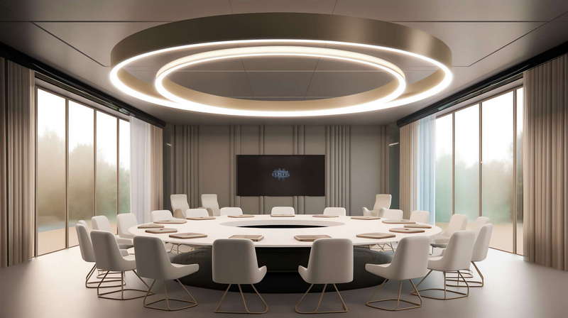 图片[36]-全球设计案例智能库_OJBKAI.COM会议厅Midjourney灵感图库-_设计智库－全球设计案例智能库_OJBKAI.COM-全球设计案例智能库_OJBKAI.COM设计智库