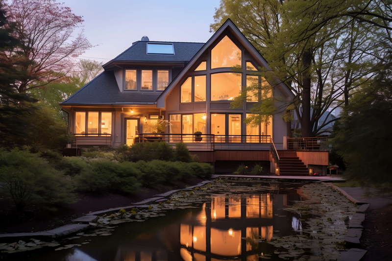 图片[12]-全球设计案例智能库_OJBKAI.COM美式乡村别墅外观Midjourney灵感图库-_设计智库－全球设计案例智能库_OJBKAI.COM-全球设计案例智能库_OJBKAI.COM设计智库